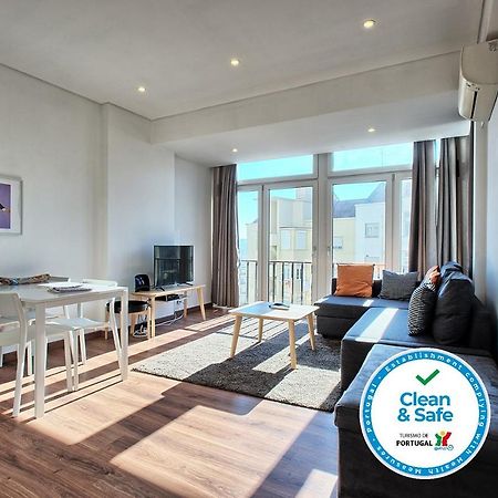 Appartement Alameda Flat à Lisboa Extérieur photo