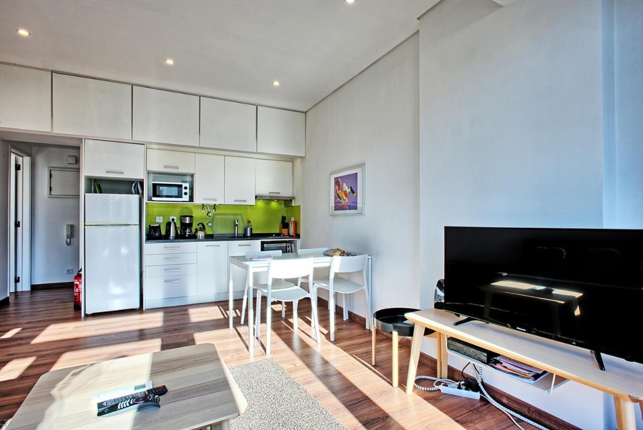 Appartement Alameda Flat à Lisboa Extérieur photo