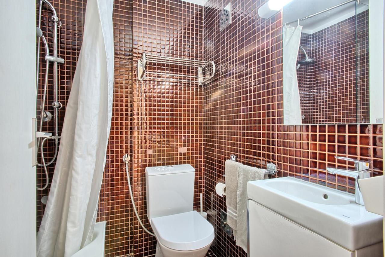 Appartement Alameda Flat à Lisboa Extérieur photo