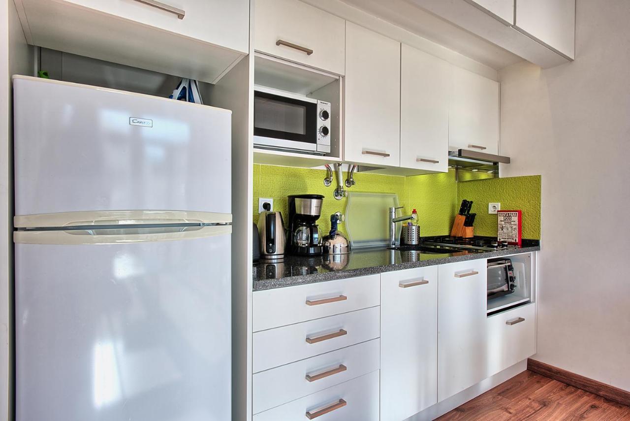 Appartement Alameda Flat à Lisboa Extérieur photo
