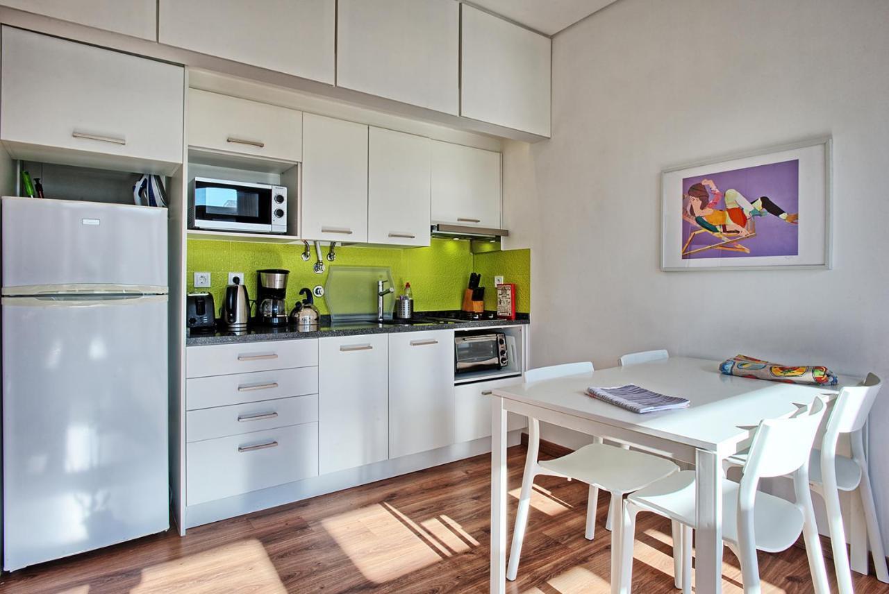 Appartement Alameda Flat à Lisboa Extérieur photo