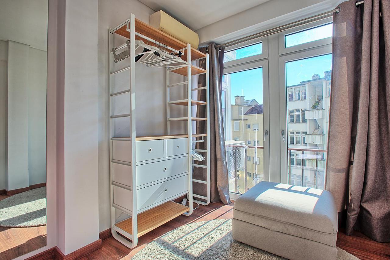 Appartement Alameda Flat à Lisboa Extérieur photo