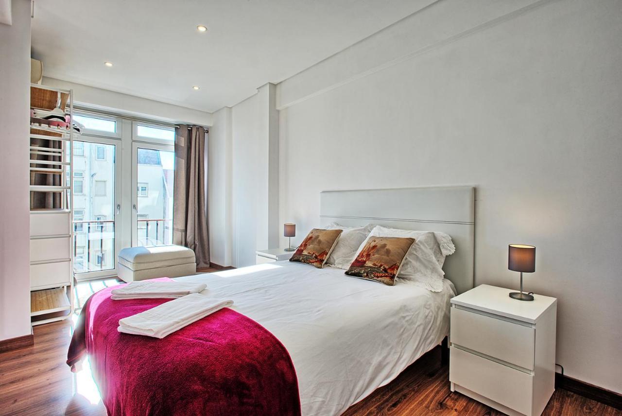 Appartement Alameda Flat à Lisboa Extérieur photo